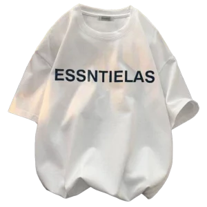 تیشرت لانگ essntielas