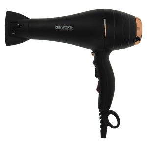 سشوار کنورث مدل KW_9010