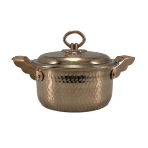 قابلمه مسی مدل راسته کد PA-50